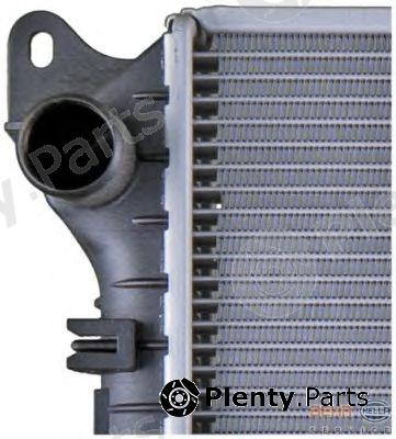  HELLA part 8MK376720-221 (8MK376720221) Radiator, engine cooling