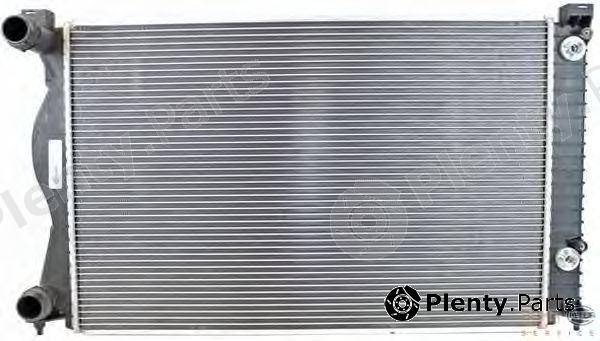  HELLA part 8MK376732-511 (8MK376732511) Radiator, engine cooling