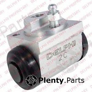  DELPHI part LW90108 Wheel Brake Cylinder