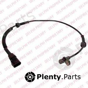  DELPHI part SS20139 Sensor, wheel speed