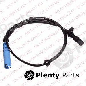  DELPHI part SS20163 Sensor, wheel speed