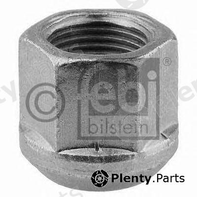 FEBI BILSTEIN part 03736 Wheel Nut; Nut