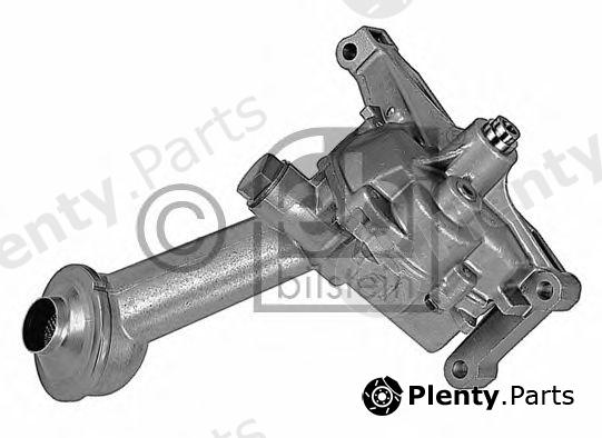  FEBI BILSTEIN part 09141 Oil Pump