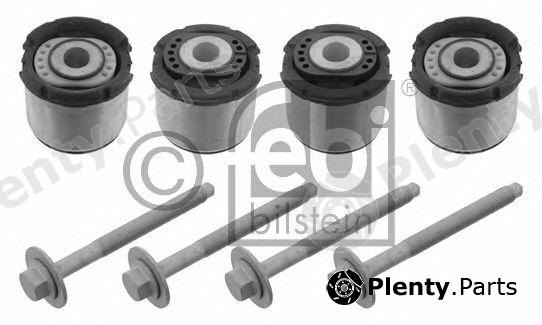  FEBI BILSTEIN part 31040 Bearing Set, axle beam