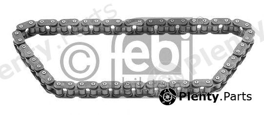  FEBI BILSTEIN part 33896 Chain, oil pump drive