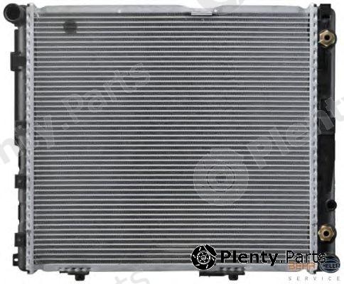  BEHR part 8MK376712-461 (8MK376712461) Radiator, engine cooling