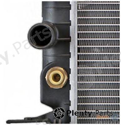  BEHR part 8MK376720-641 (8MK376720641) Radiator, engine cooling