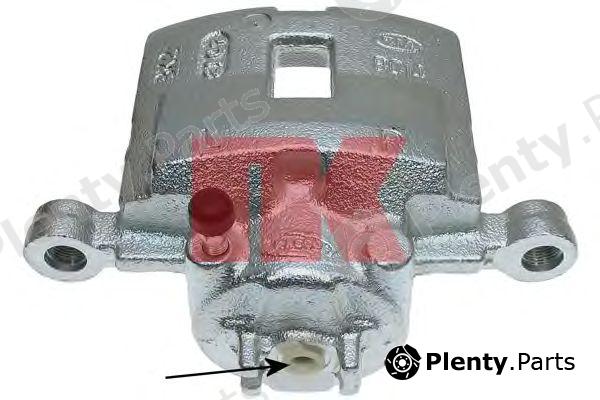  NK part 213515 Brake Caliper