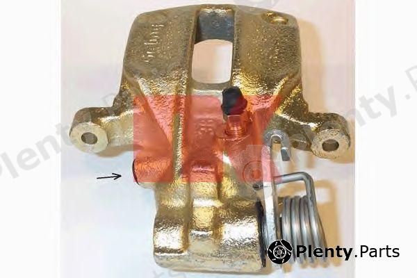  NK part 213755 Brake Caliper