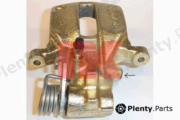  NK part 213756 Brake Caliper
