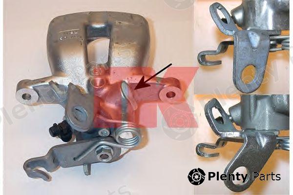  NK part 2147281 Brake Caliper