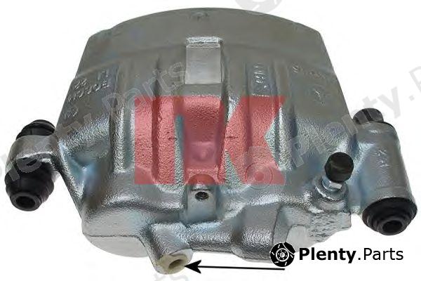  NK part 2147301 Brake Caliper