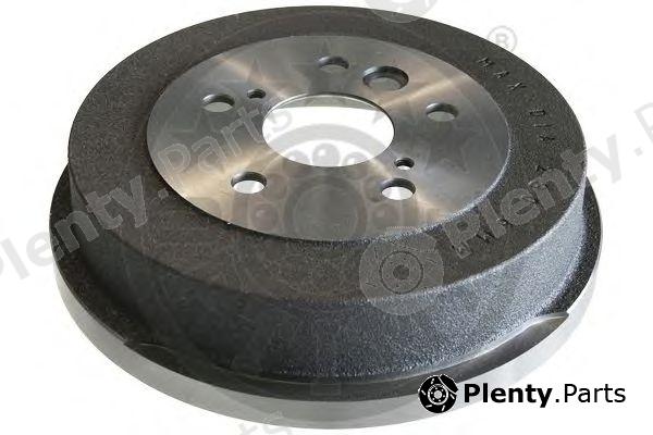  OPTIMAL part BT1660 Brake Drum