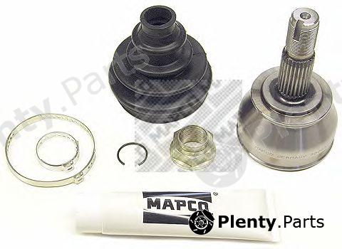  MAPCO part 16902 Joint Kit, drive shaft