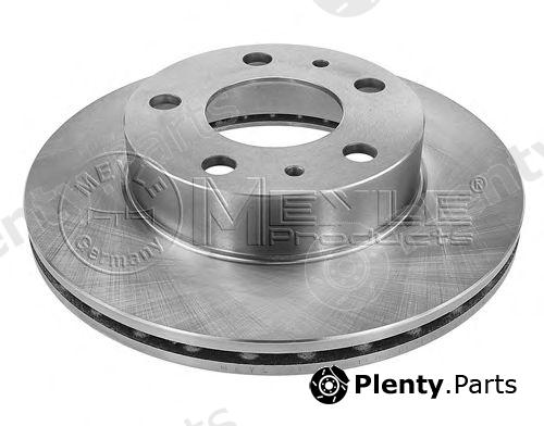  MEYLE part 2155210019 Brake Disc