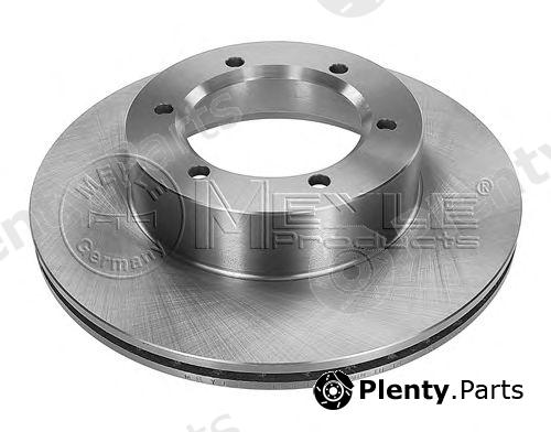  MEYLE part 30-155210019 (30155210019) Brake Disc