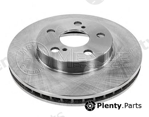  MEYLE part 30-155210049 (30155210049) Brake Disc
