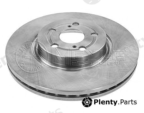  MEYLE part 30-155210068 (30155210068) Brake Disc