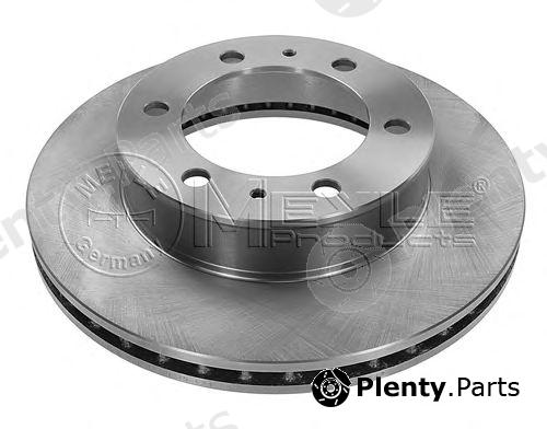  MEYLE part 30-155210096 (30155210096) Brake Disc