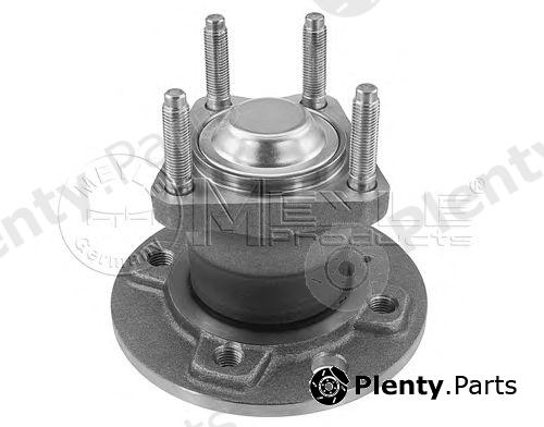  MEYLE part 6141600002 Wheel Hub