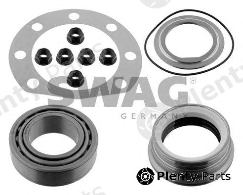  SWAG part 10850014 Wheel Bearing Kit