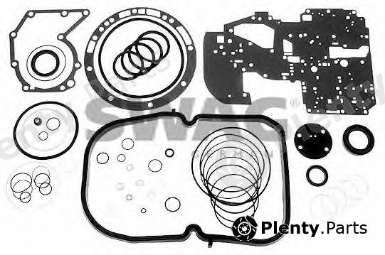  SWAG part 10914688 Gasket Set, automatic transmission