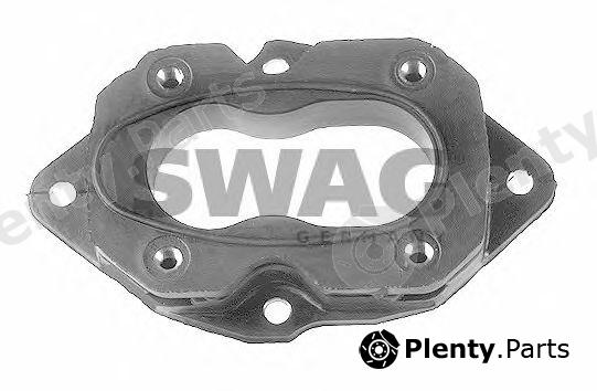  SWAG part 30120007 Flange, carburettor