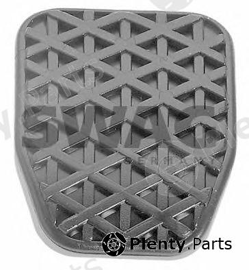  SWAG part 99901760 Clutch Pedal Pad