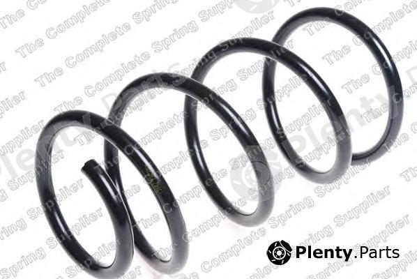  LESJÖFORS part 4092603 Coil Spring
