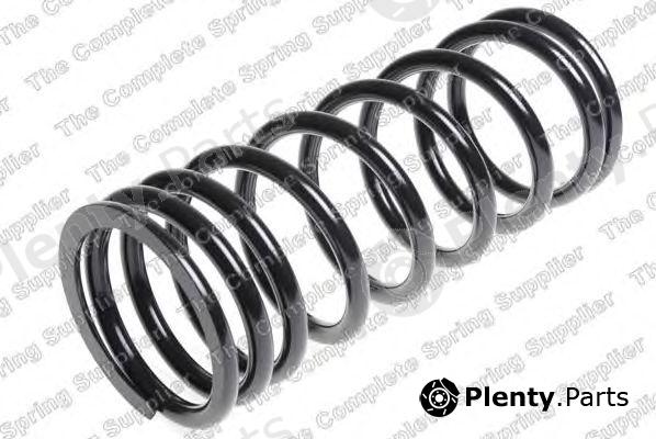  LESJÖFORS part 4075760 Coil Spring