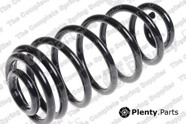  LESJÖFORS part 4263504 Coil Spring
