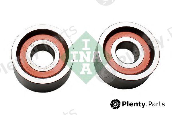  INA part 530007309 Pulley Kit, timing belt