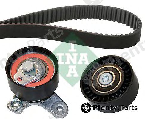  INA part 530057210 Timing Belt Kit