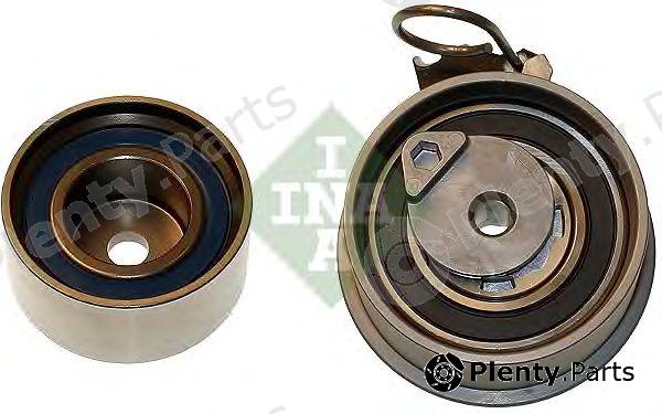  INA part 530057609 Pulley Kit, timing belt