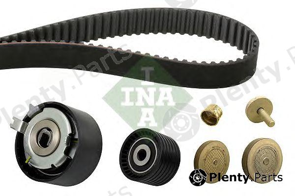  INA part 530041510 Timing Belt Kit