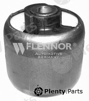  FLENNOR part FL5963-J (FL5963J) Mounting, axle beam