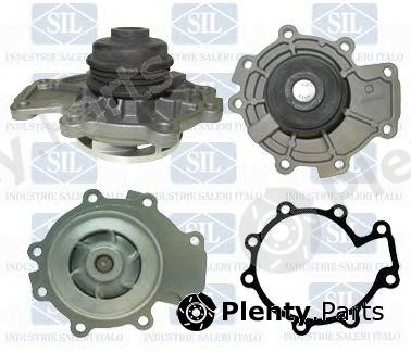  Saleri SIL part PA1435 Water Pump