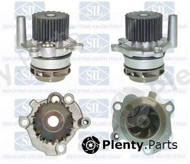  Saleri SIL part PA1444 Water Pump