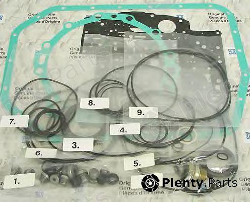  ZF part 1058298022 Replacement part