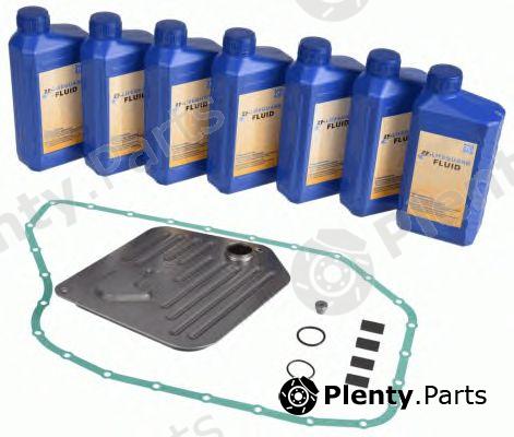  ZF part 8700003 Parts Kit, automatic transmission oil change