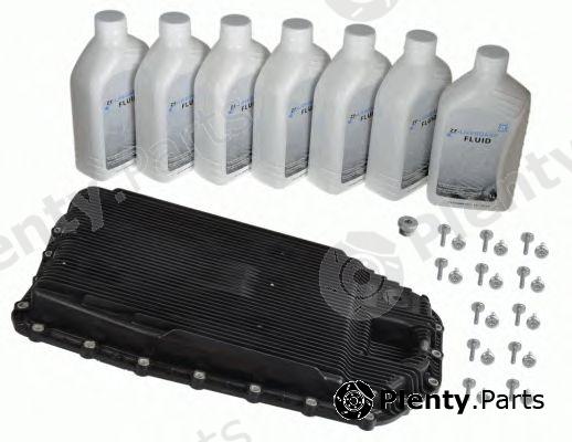  ZF part 8700250 Parts Kit, automatic transmission oil change