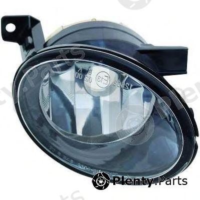  DIEDERICHS part 2215088 Fog Light