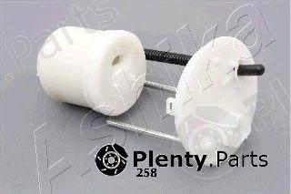  ASHIKA part 3002258 Fuel filter