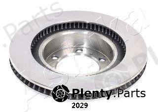  ASHIKA part 60022029 Brake Disc