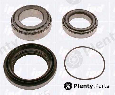  IPD part 30-1358 (301358) Wheel Bearing Kit
