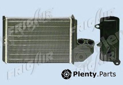  FRIGAIR part 06023001 Heat Exchanger, interior heating