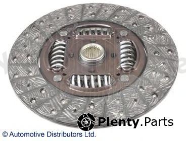  BLUE PRINT part ADC43167 Clutch Disc