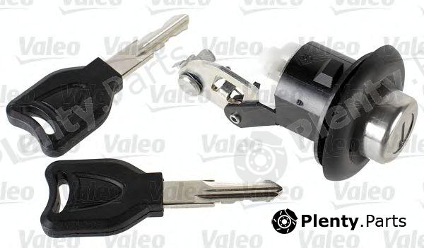  VALEO part 256965 Lock Cylinder