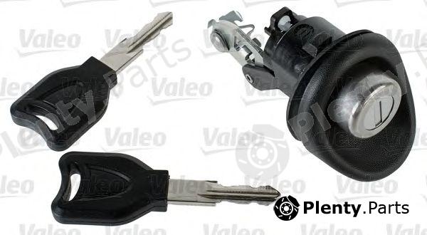  VALEO part 256966 Lock Cylinder