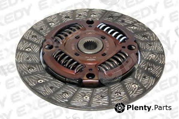  EXEDY part MBD101 Clutch Disc